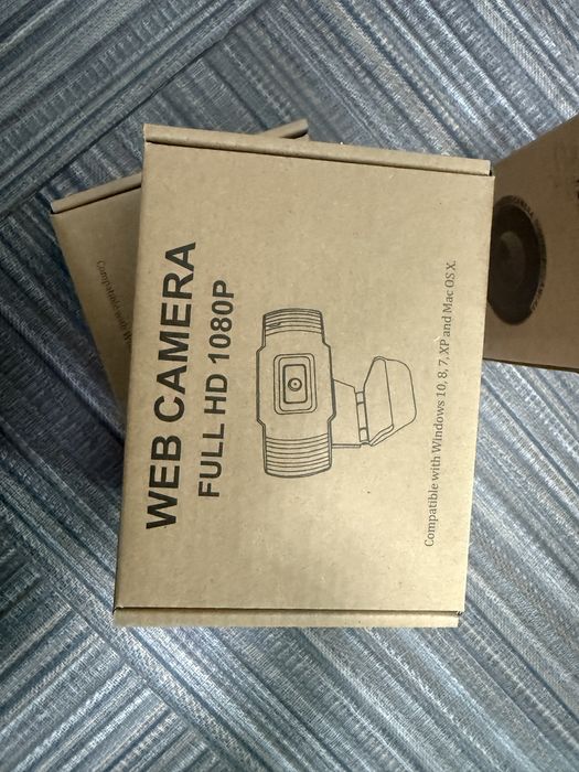 Продам веб камеры