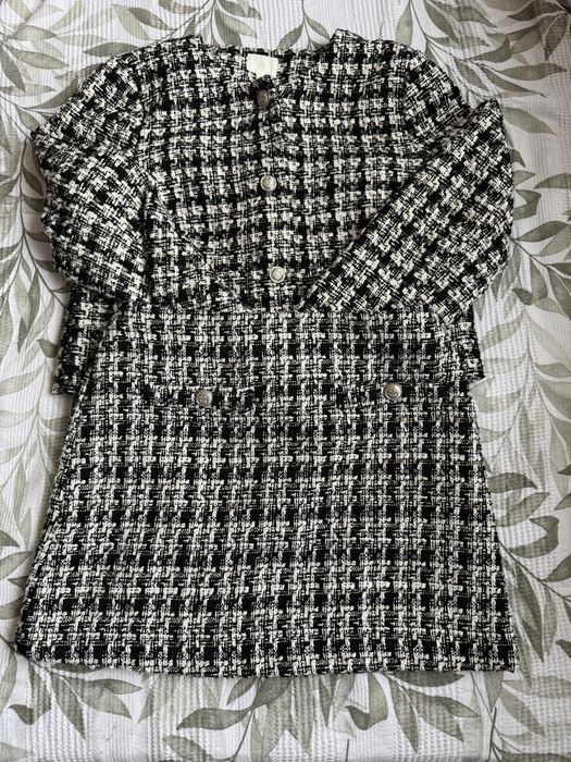 Страхотен сет на H&M