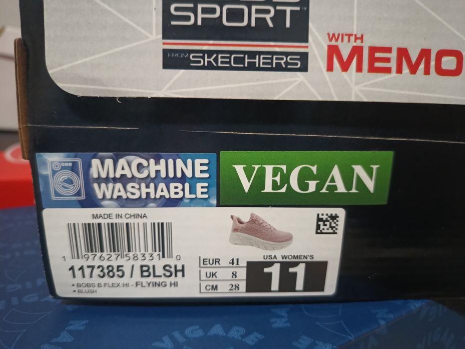 Adidași originali Skechers