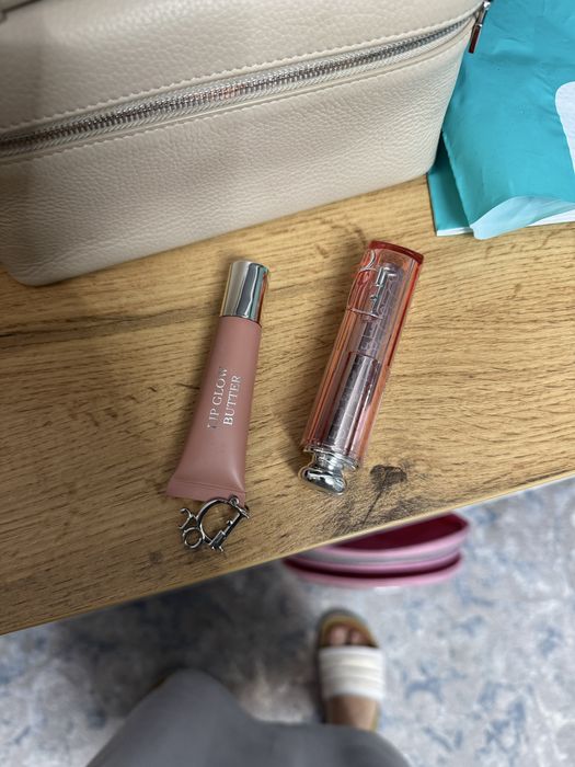 Dior румяна оригинал