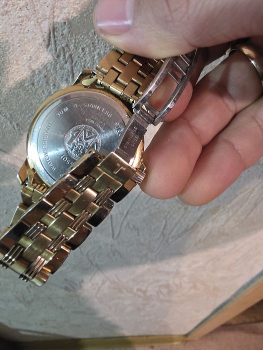 Часы Tissot original ballade