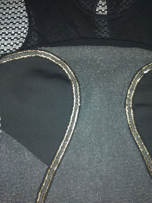 Вечернее платье, размер L