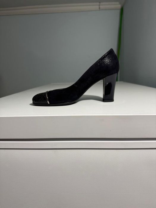 Fabiani туфли почти новое