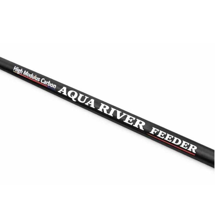 Lanseta Feeder FL Aqua River 3.60m 100-200 g