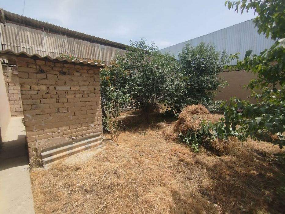 Продаётся участок 3 сотки 4 комнаты в Барданкуле