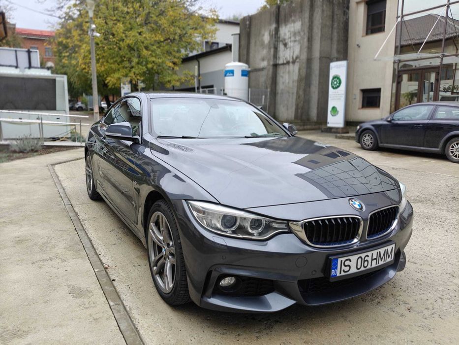 BMW Seria 4