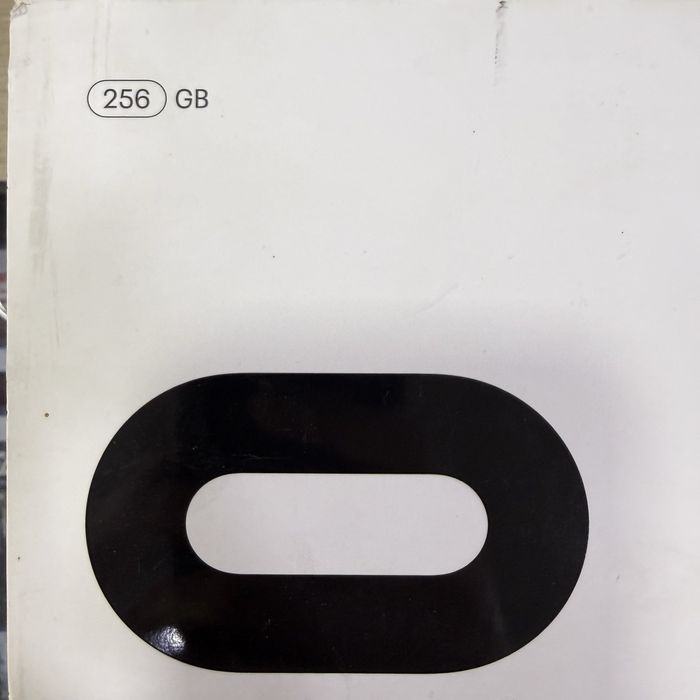 Meta Quest 2 256Gb + Игры