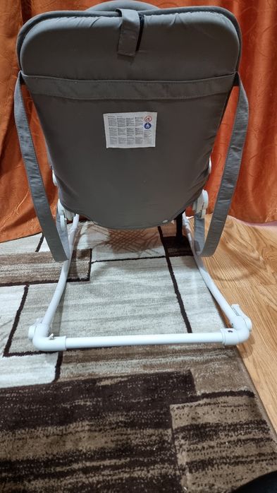 Balansoar Easy Baby Badabulle -  în stare excelentă!