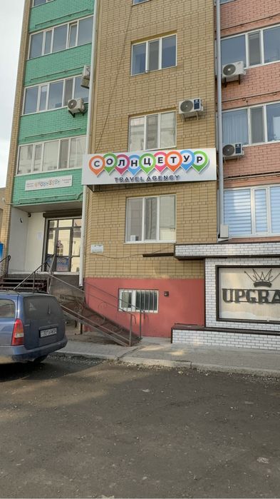 Сдается кабинет  в офисе на батыс-2