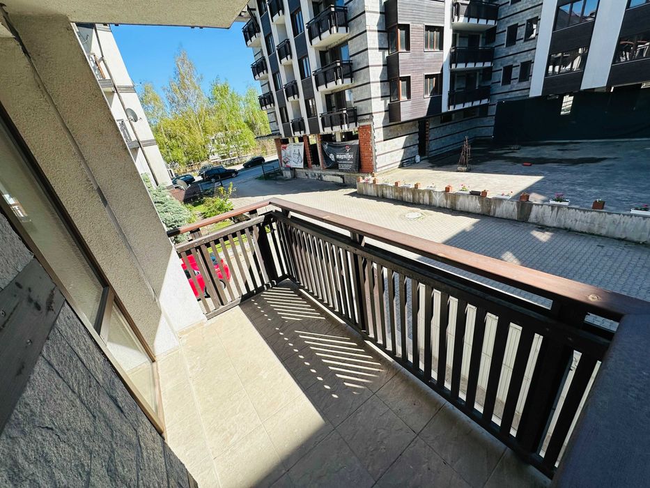 Продава се Тристаен апартамент в Банско - 92 кв.м за 979 €/кв.м - Снимка #10