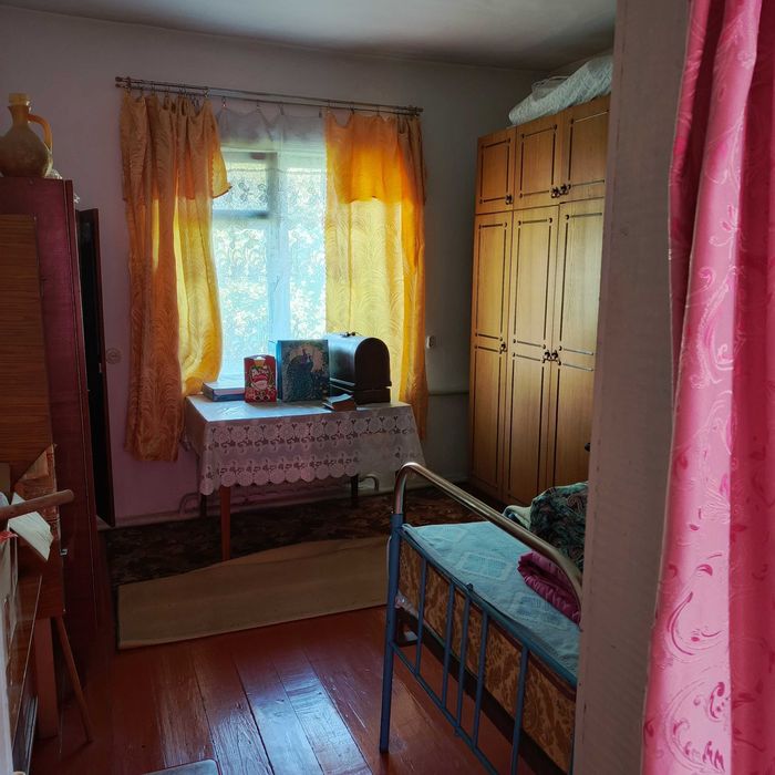 Продам дом  шпальный