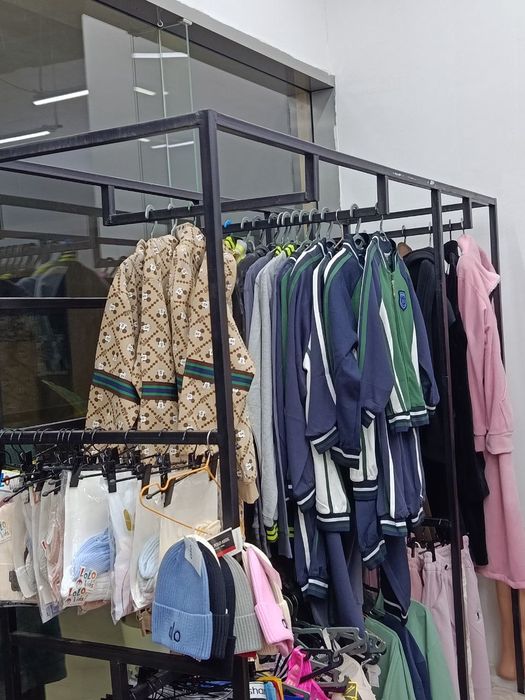 Stilaj kiym uchun sotiladi 700 ming som