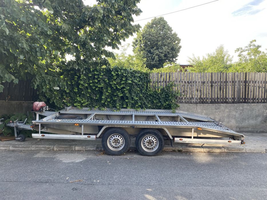 *Platforma Auto NIEWIADOW 2017*