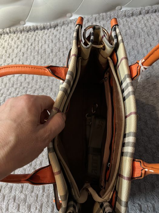 Новую сумку продам