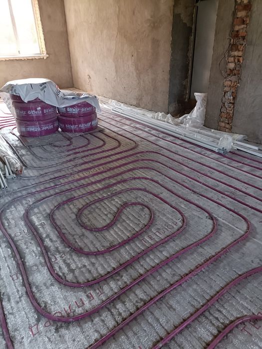 Сантехник универсал