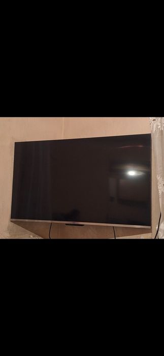 Телевизор Haier android tv