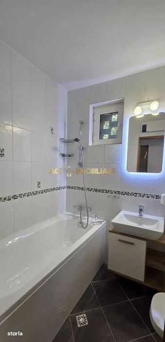 3 Camere de inchiriat | Campia Libertatii | Centrala | Pet-friendly