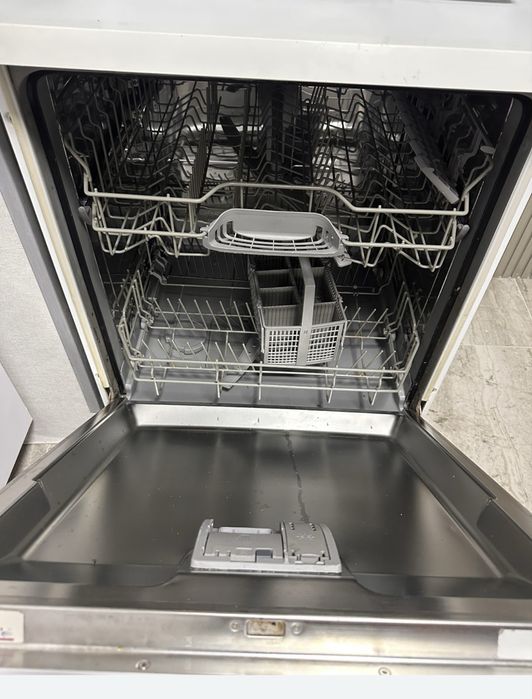 Посудомойка Bosch