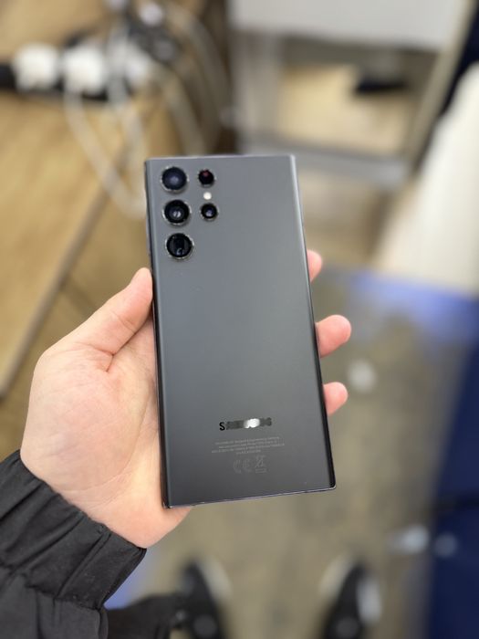 Samsung s22 ultra