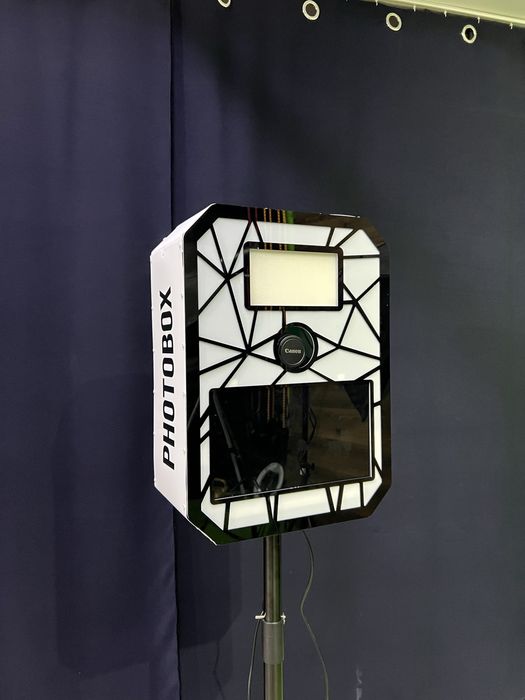 Фотобудка Фотобокс