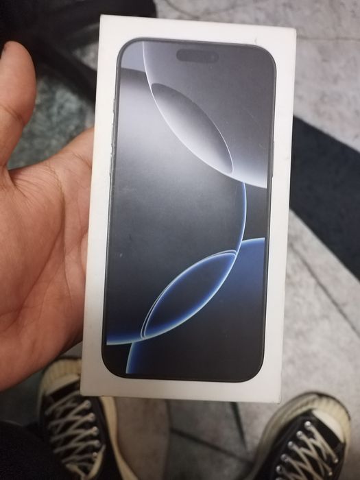 iphone 16 pro max 256gb