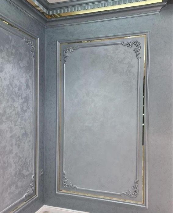 Ремонт   под ключ