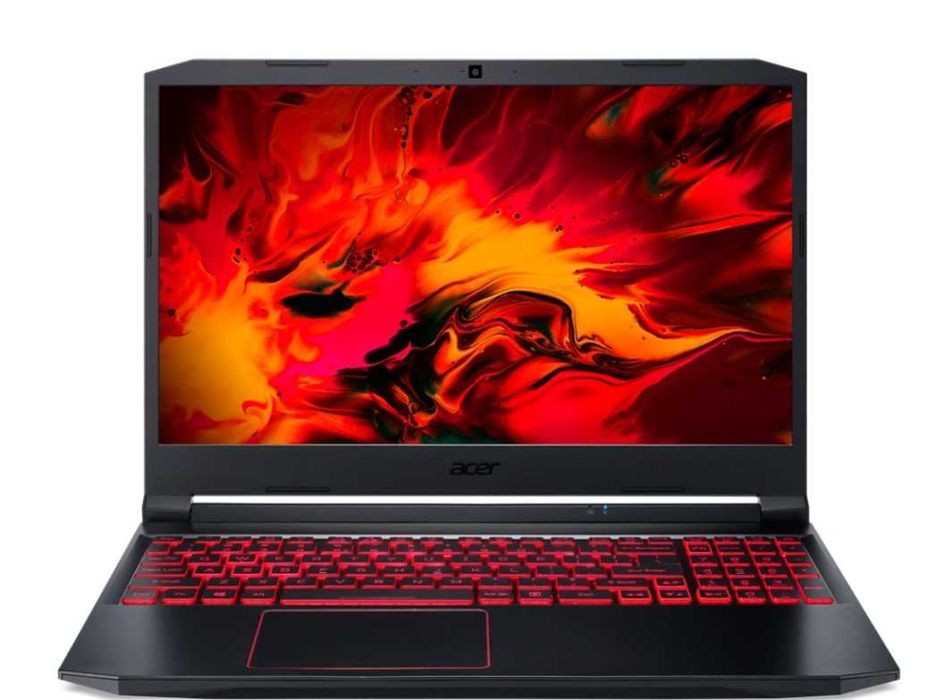 acer nitro AN515-55