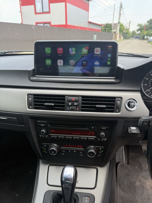 BMW seria 3 e92 184cp Pachet M