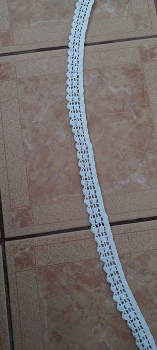 Dantela port popular