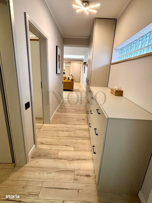 Apartament 3 camere | Vilă modernă | Pța Romană - Victoriei