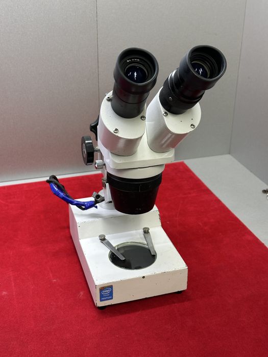 Микроскоп Yx-AK21