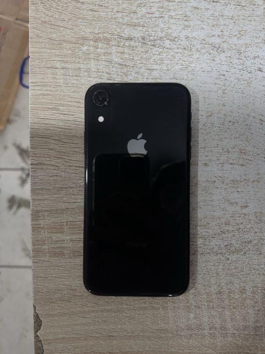 Iphone XR xolati yaxshi yomkis 78