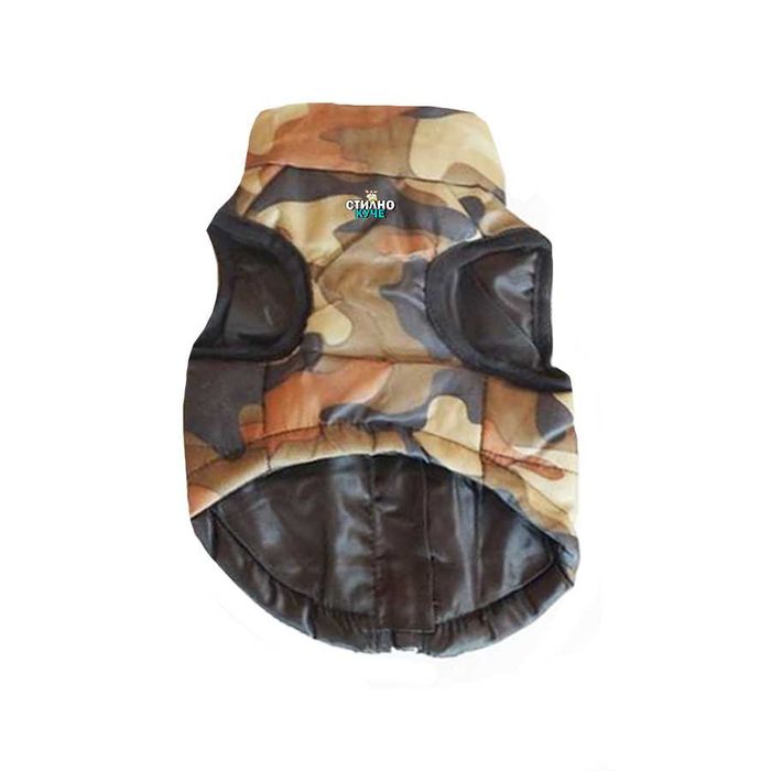 Кучешко яке/грейка Яке за куче/кучета Кучешки дрехи Кучешка дреха