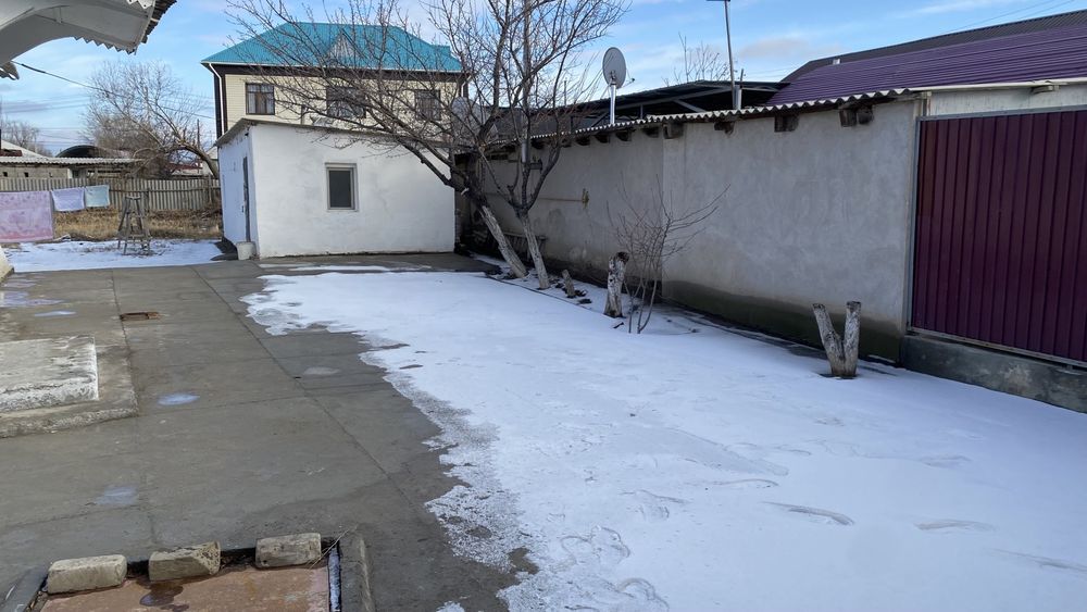 Продается дом срочно