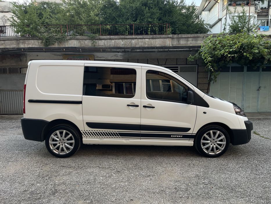 Peugeot Expert  2.0HDI 128кс.