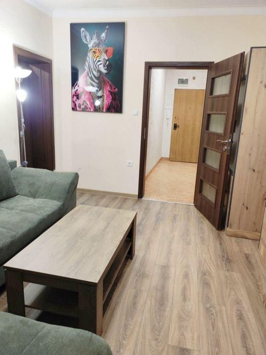 Дава се под наем Тристаен апартамент в София, Сердика - 85 кв.м за 766 € - Снимка #1