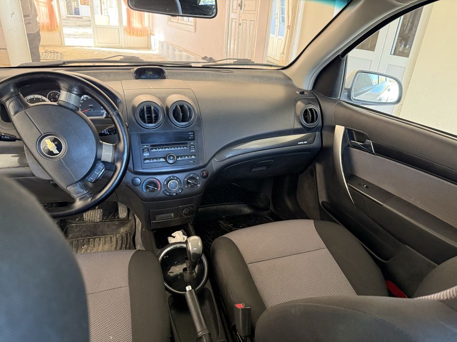 нексия 3 автомат наличие и с выкупом