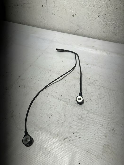 Датчик детонации bmw N52 2.5-3.0l e70 e60 e90 x3