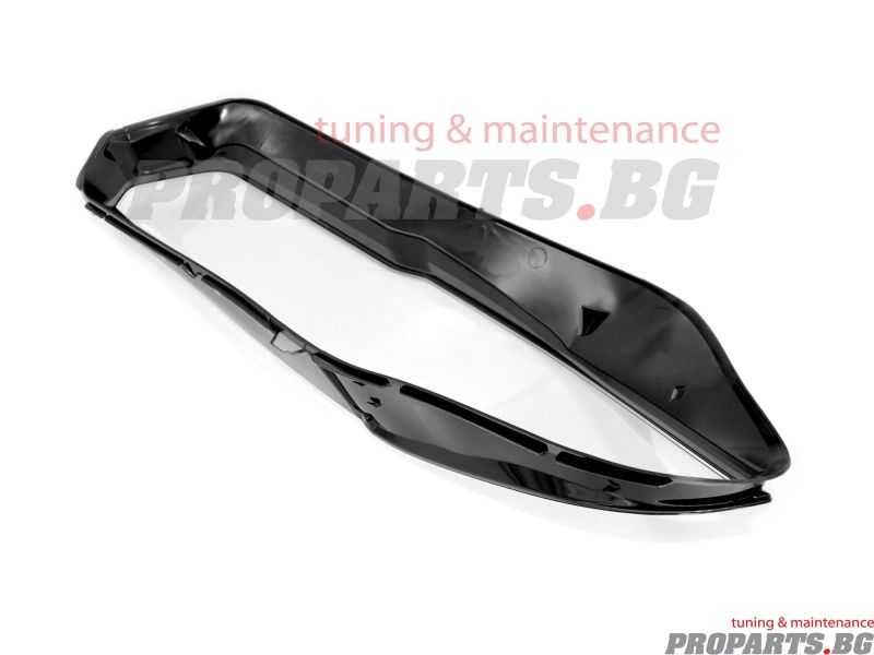 Стъкла за фарове за BMW X5 G05 18-2021