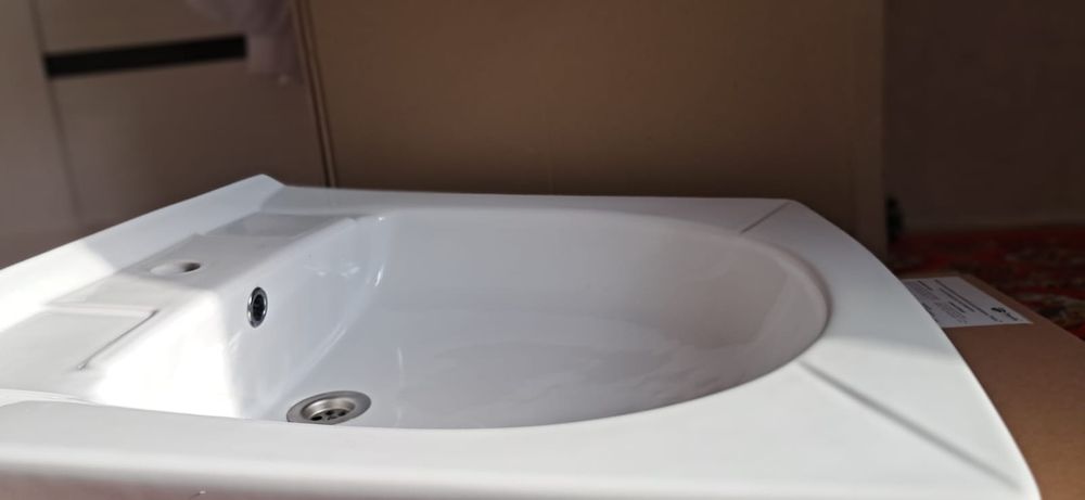 Умывальник раквина