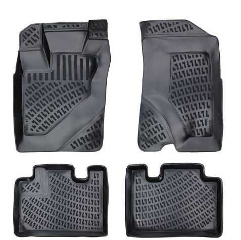 Гумени стелки Тип ЛЕГЕН за Honda CR-V / Хонда ЦР-В За всички генерации