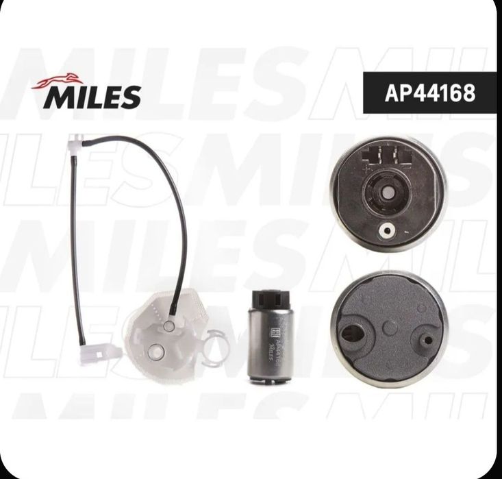 Бензонасос топливный насос