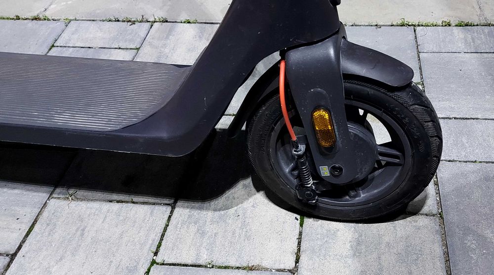 Trotinetă  Xiaomi Lite 4