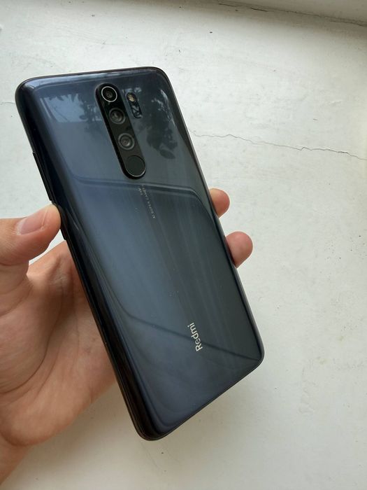 Redmi Note 8 pro Srochna sotiladi