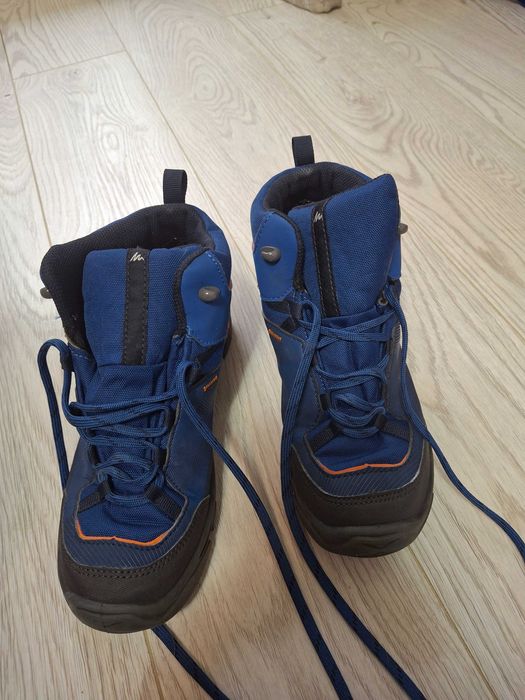 Ghete impermeabile nr 38