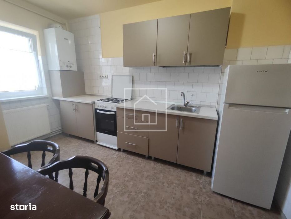 3 camere decomandate | Ștrand | Renovat 2024 | 65 mp | 2 bai