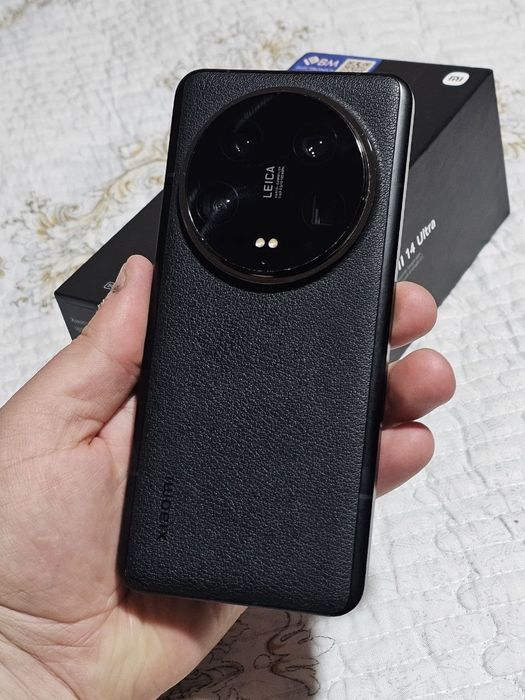 Xiaomi 14 ultra 16/512 global