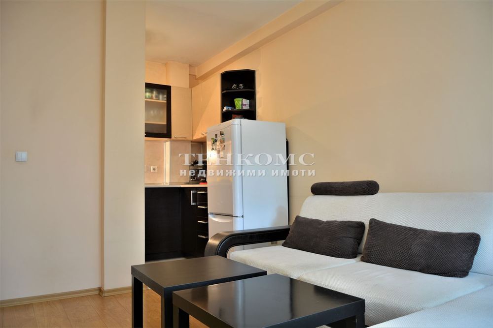 2-стаен, София, Витоша, 51кв.м., 176990 евро