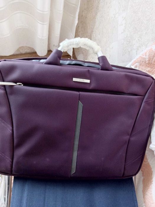 Сумка   для   ноутбука