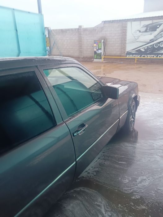 Продам мерс Е280